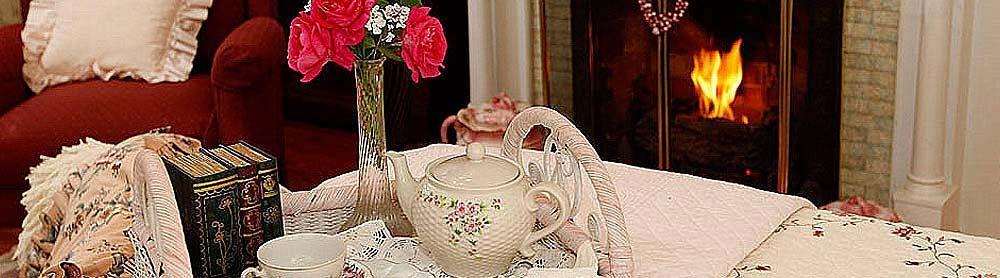 Belle Hearth Bed And Breakfast Waynesboro Ngoại thất bức ảnh