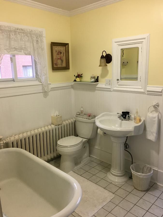 Belle Hearth Bed And Breakfast Waynesboro Ngoại thất bức ảnh