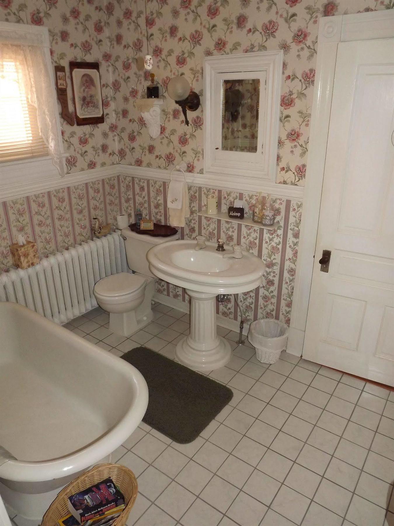 Belle Hearth Bed And Breakfast Waynesboro Ngoại thất bức ảnh