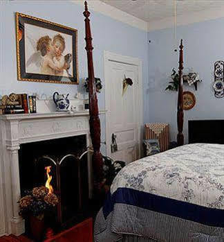 Belle Hearth Bed And Breakfast Waynesboro Ngoại thất bức ảnh